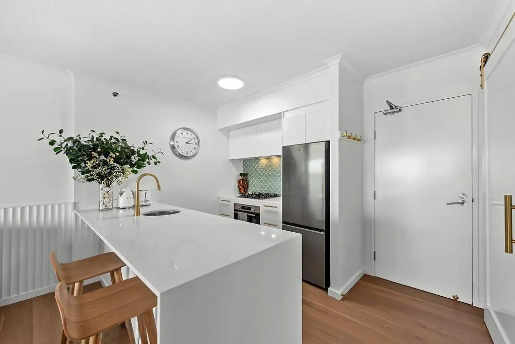 Stunning! 2Bed, 1Bath, 1Car, Views - Cbd Διαμέρισμα Μπρίσμπεϊν