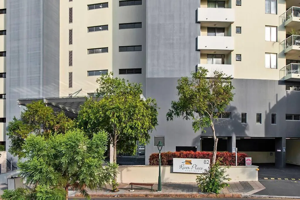 Stunning! 2Bed, 1Bath, 1Car, Views - Cbd Διαμέρισμα Μπρίσμπεϊν Αυστραλία