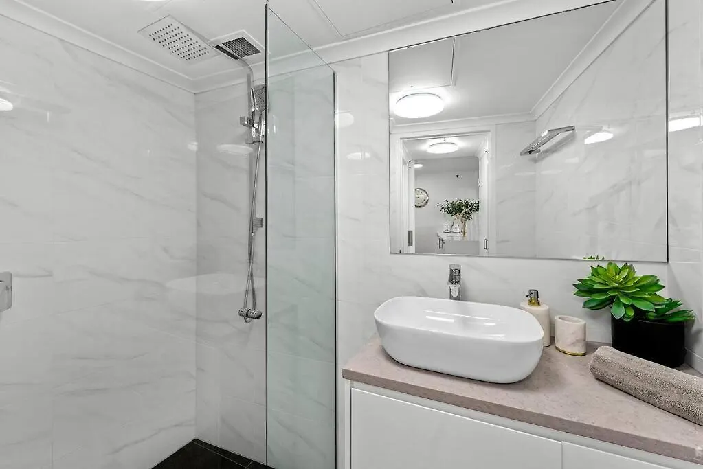 Stunning! 2Bed, 1Bath, 1Car, Views - Cbd Διαμέρισμα Μπρίσμπεϊν Αυστραλία
